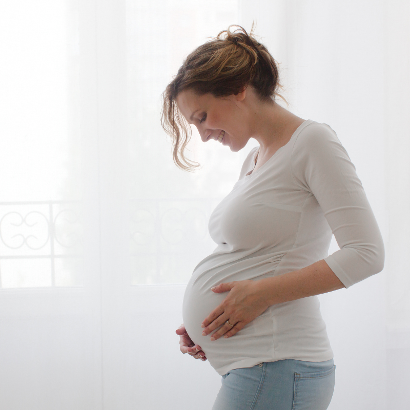 Why DHA is important during pregnancy and infancy