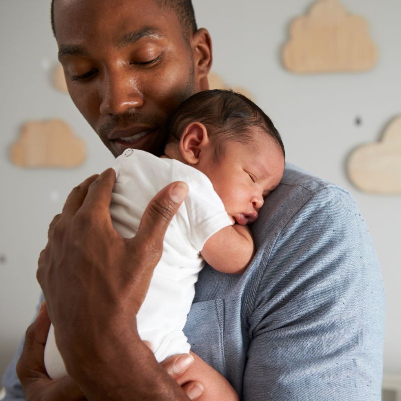Fascinating Newborn Facts