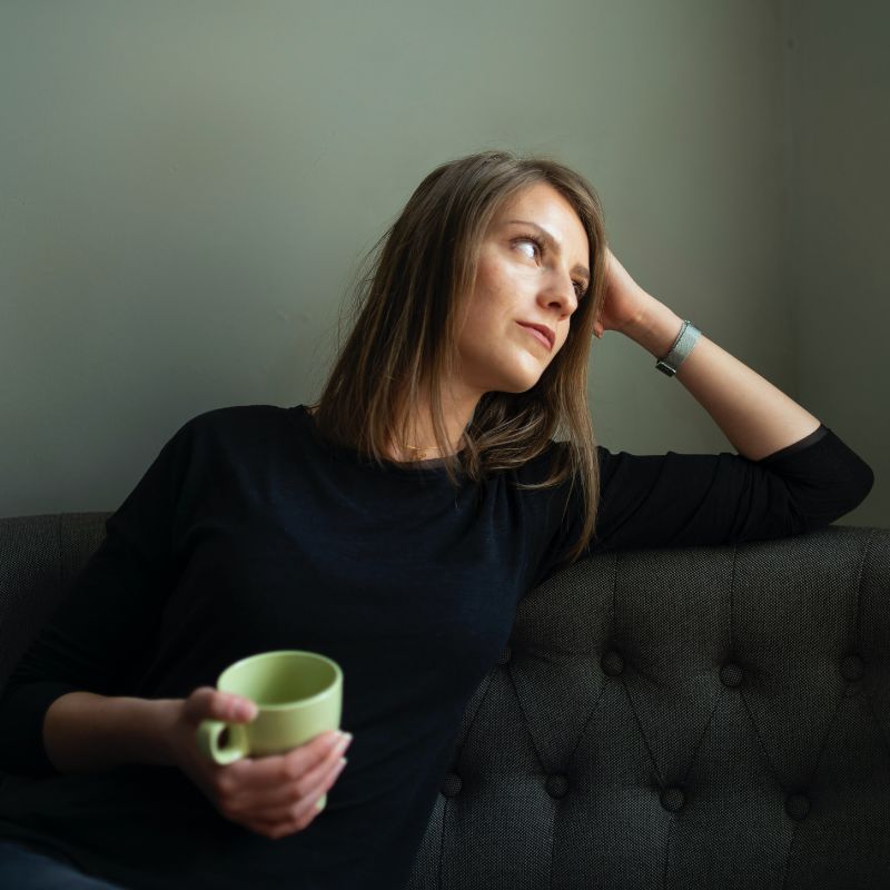 Postpartum recovery tips for new moms