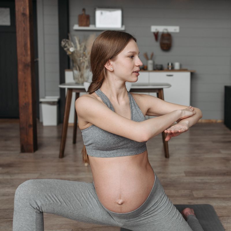 Your Guide on Exercising During Pregnancy – Kendamil USA