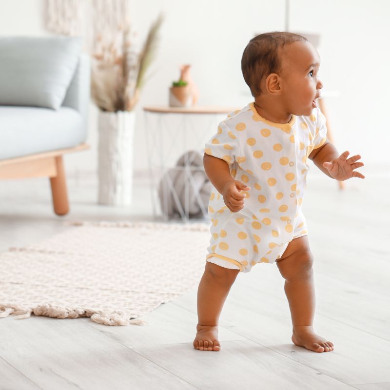 When to stop formula feeding?