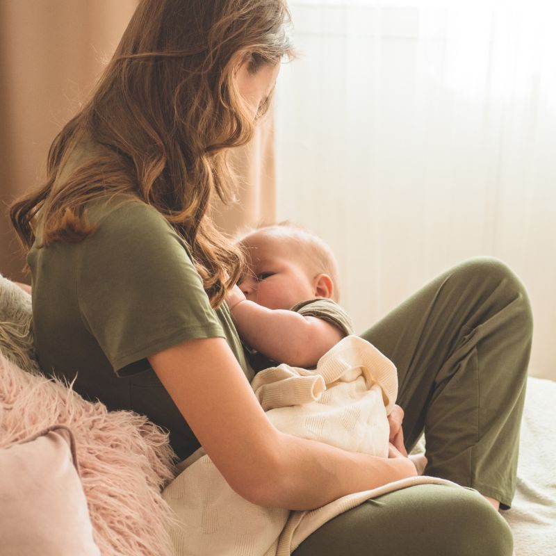 Combination Feeding: How To Feed A Combination Of Breast Milk And Formula