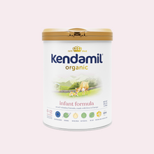Load image into Gallery viewer, Organic Infant Formula 28.2oz (0-12 months)
