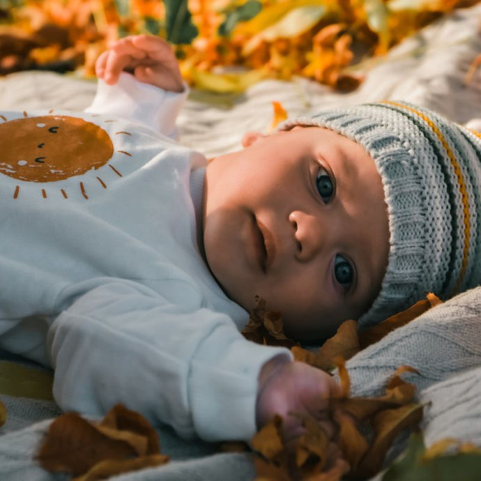 Bump and Baby-Friendly Fall Activities