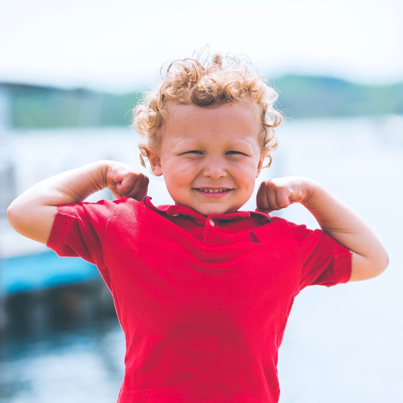 Supporting Growth: Everything to Know About Toddler Formula