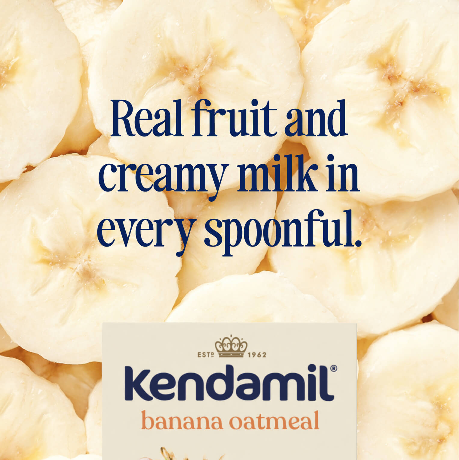 Banana Oatmeal