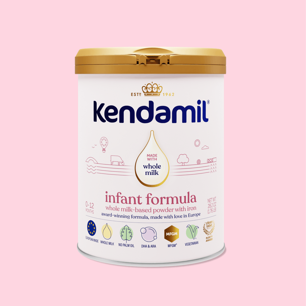 Classic Infant Formula 28.2oz (0-12 months)