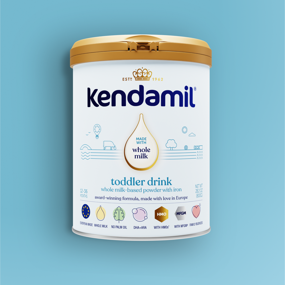 Classic Toddler Formula 28.2oz (12-36 months)