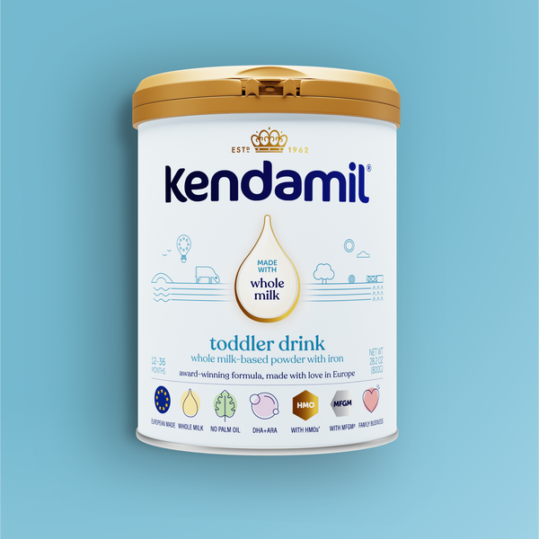 Toddler Formula year Best Baby Formula Kendamil – Kendamil USA
