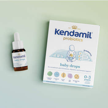 European Organic Baby Formula | Infant Formula | Kendamil – Kendamil USA