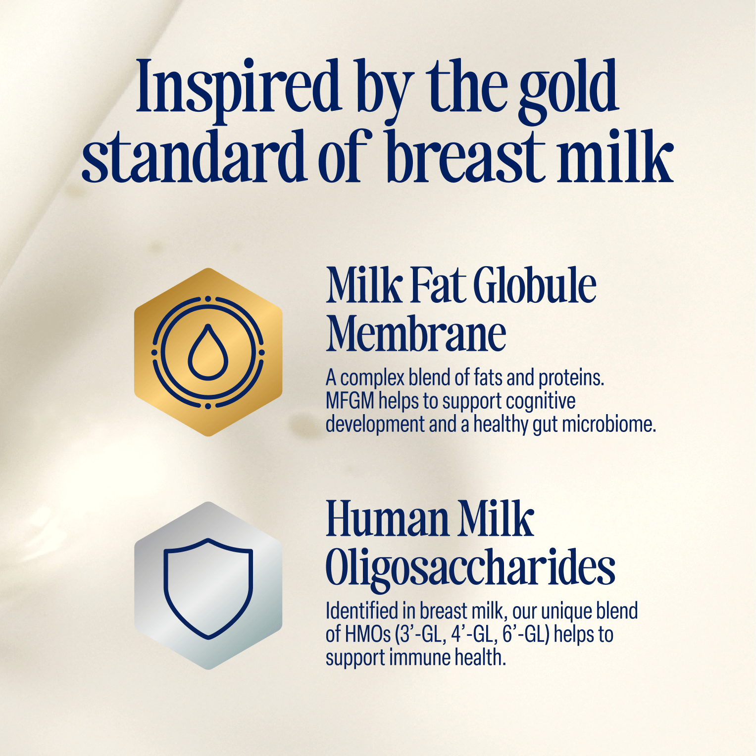 Organic Infant Formula 28.2oz (0-12 months)