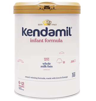 Kendamil baby deals milk